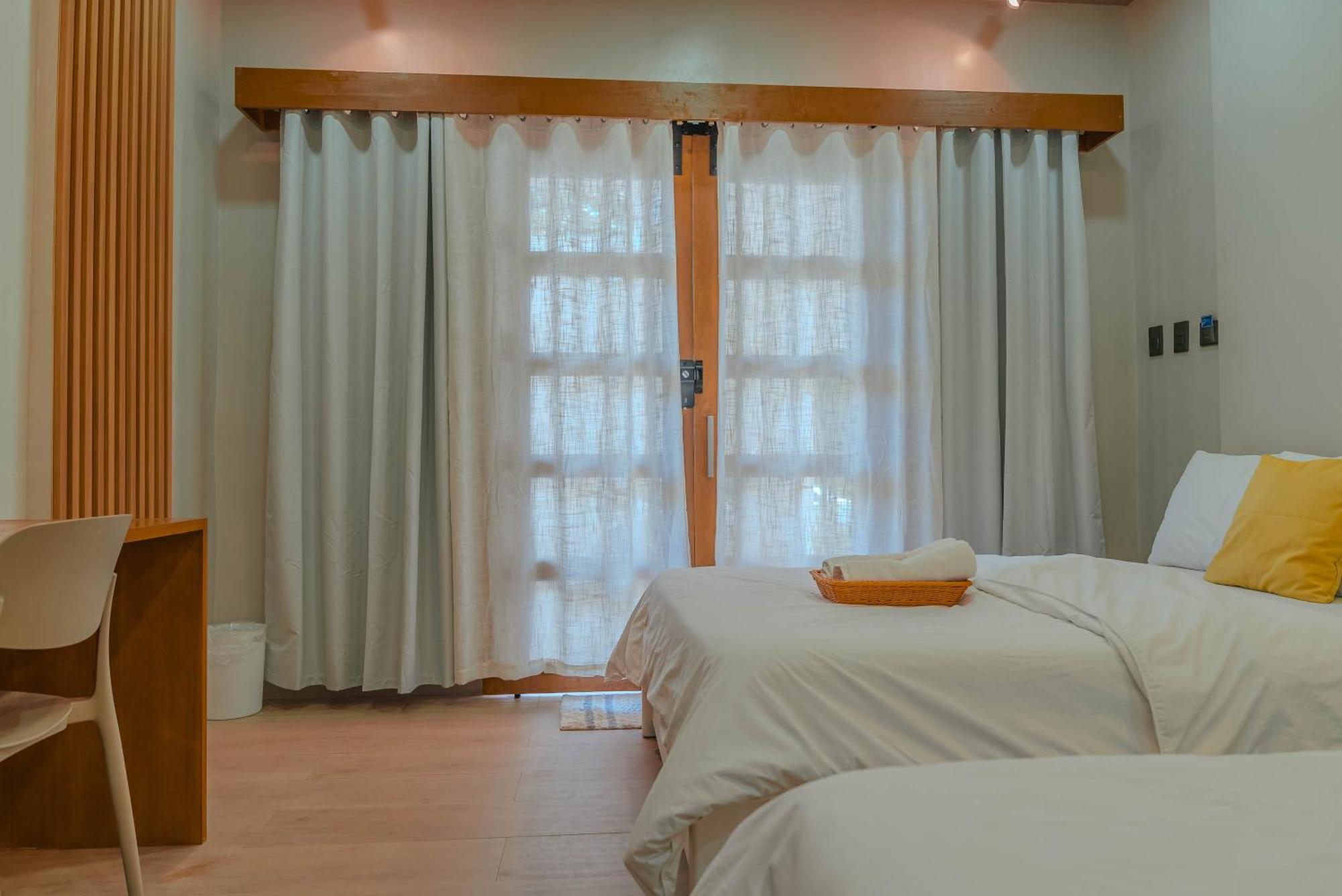 Gt Seaside Inn Ослоб Стая снимка